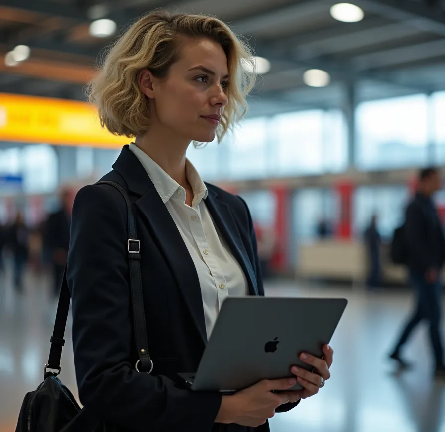 Freelance à Eurostar Lille
