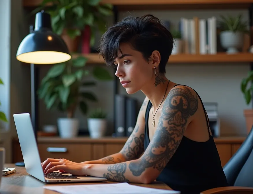 Indépendante SEO