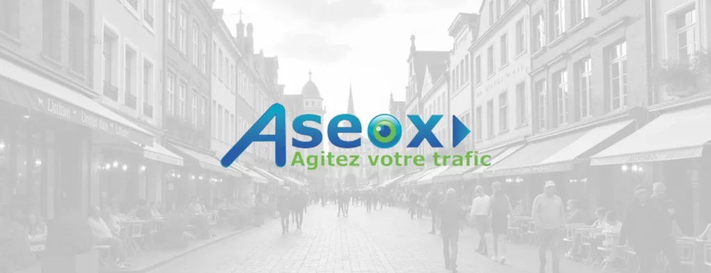 Logo Aseox
