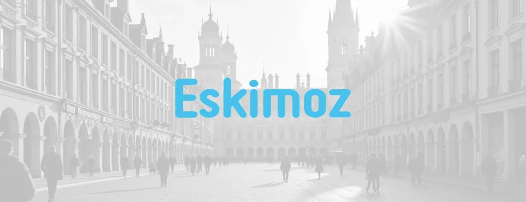 Logo Eskimoz